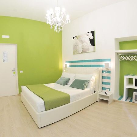 סורנטו Maison San Paolo מראה חיצוני תמונה