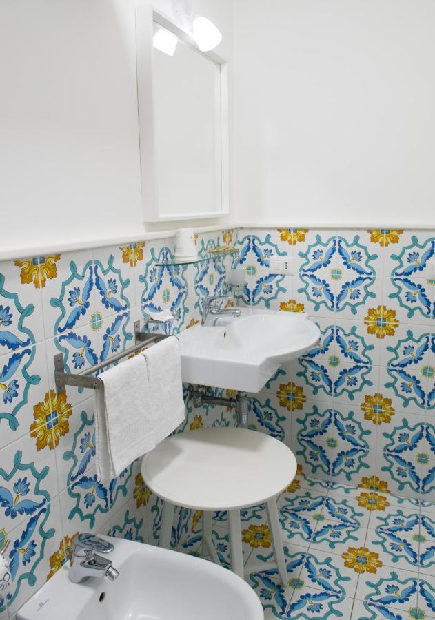 סורנטו Maison San Paolo מראה חיצוני תמונה